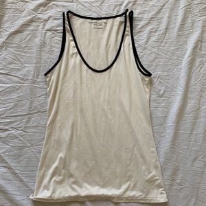 Workout Tank